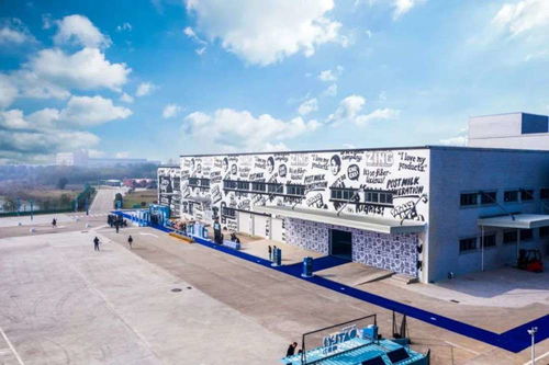 燕麥奶破圈，Oatly中國工廠落地 構建未來食品樣板，引領產業新風尚